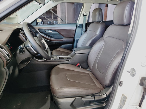 Hyundai Creta 1.0 TGDI FLEX PLATINUM AUTOMÁTICO