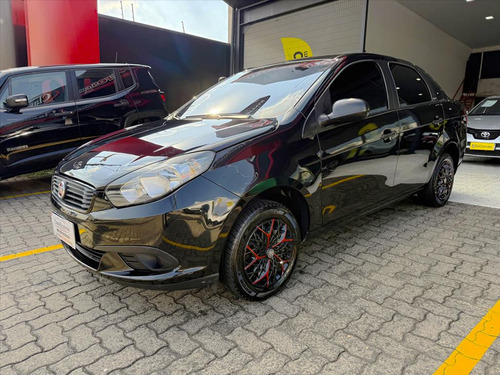 Fiat Grand Siena 1.0 EVO FLEX ATTRACTIVE MANUAL