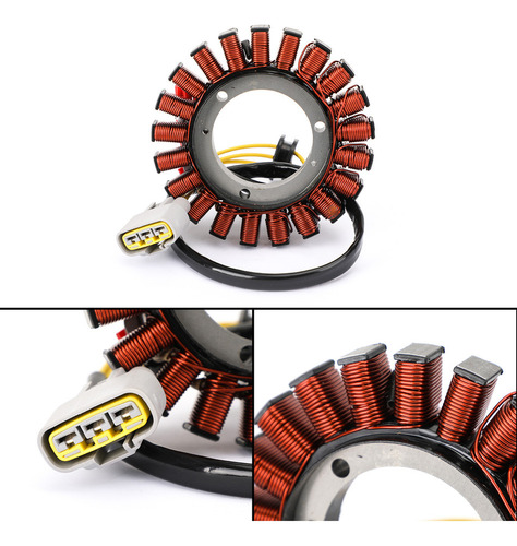 Estator Para Bmw R 1200 Gs, Adv/r1200 R1250 R, Rs, Rt 11-20