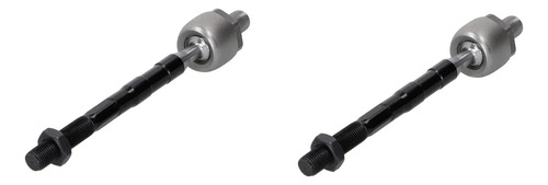 Terminal Axial Kia Rio Jb 1.4/1.6 2006-2011 Pack 2 Unid