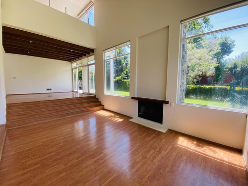 Imagen 2 de 16 de Club De Golf Los Encinos, Casa En Venta 3 Recamaras