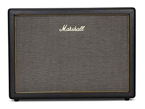 Marshall Origin Amplificador De Gabinete De Extensión Horizo