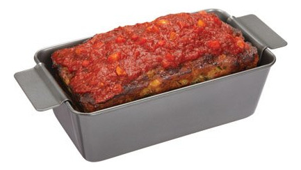 Set De Carne Molida Saludable, Antiadherente, Chicago