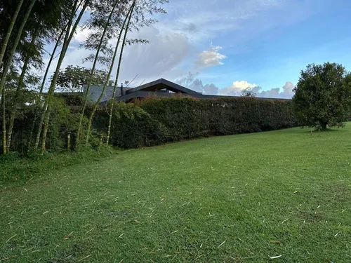 Vendo Lote En Parcelacion En Llanogrande