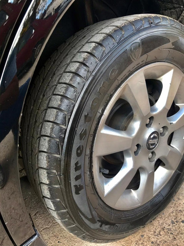 Nissan Tiida 1.8 Tekna 2010