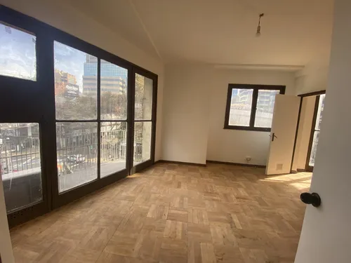 Arriendo Oficina O Habitacional