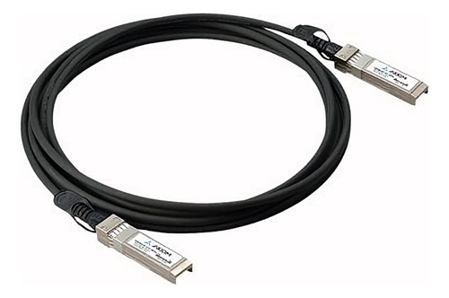 Axiom 10gbase-cu Sfp + Pasivo Dac Twinax Cable Dell Compatib