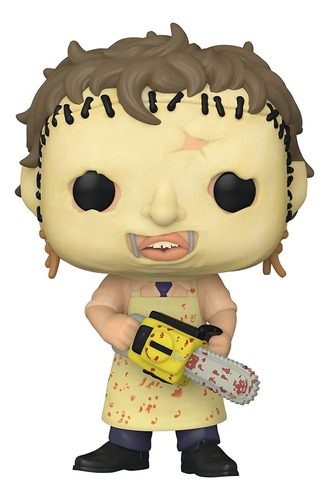 Funko Pop Texas Chain Saw Massacre Leatherface #1150