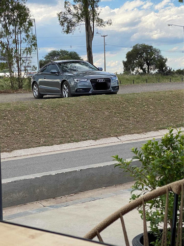 Audi A5 2.0 Coupe Tfsi 211cv Multitronic 2013