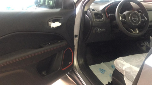 Jeep Compass Traihawk