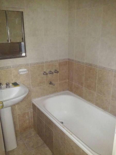 Imagen 9 de 14 de Venta Departamento Barrio Hospitales 2 Dormitorios Con Patio Permutas