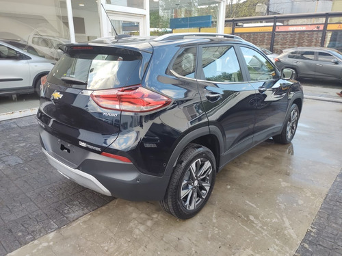Imagen 19 de 20 de Nueva Chevrolet Tracker Premier 2023 0km 1.2 T Automat Smar5