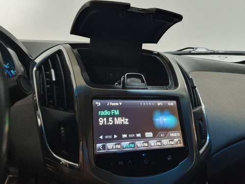 Imagen 15 de 19 de Chevrolet Cruze Lt Mt 1.8 Nafta Manual 4 Puertas 2013