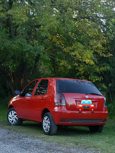 Fiat Palio 1.4 Fire