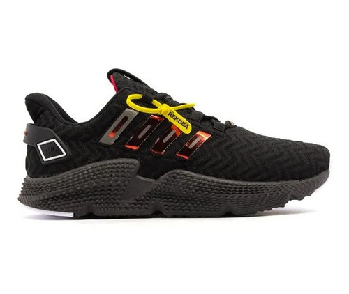 Imagem 2 de 5 de Tenis Masculino Esporte Confort Sapato Casual
