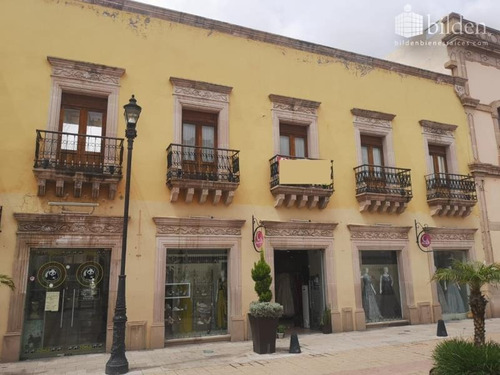 Local Comercial En Renta Victoria De Durango Centro