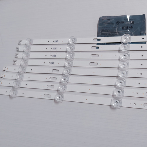 Kit De Leds Para Pantalla Samsung Modelo Un55au7000f (Usado)
