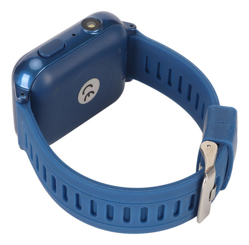 Reloj Inteligente Para Niños S16 Con Pantalla Táctil Hd A Color Multifunción