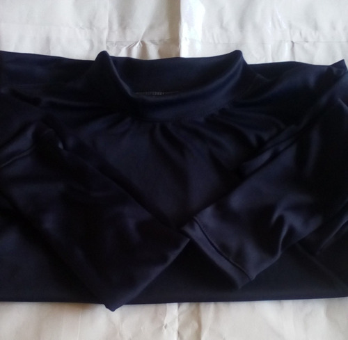Imagen 4 de 5 de Camisas Sudaderas Deportivas Para Niños