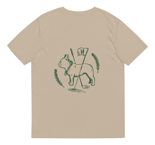 Eladio Sauce Boyz Country Club | Camiseta Algodón Estampada