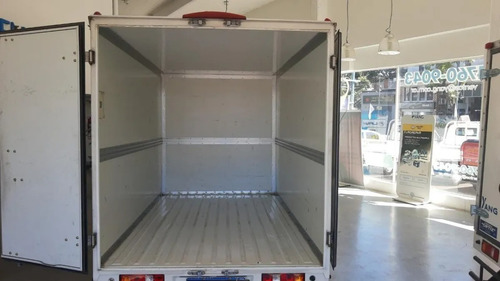 Lifan Foison Box 2017