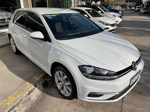 Volkswagen Golf 1.4 Comfortline Tsi Dsg 2018 2234003316