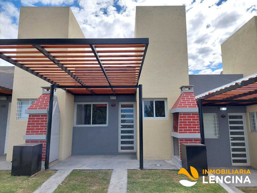 Imagen 2 de 12 de Departamento En Venta - 1 Dormitorio Con Cochera - Santa Cruz Del Lago
