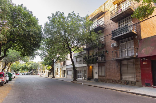 Imagen 1 de 15 de Venta Departamento 1 Dormitorio En Rosario - 9 De Julio 2666 01 02