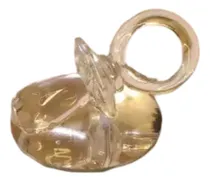 Comprar Souvenir Vidrio Chupete Bautismo Nacimiento Baby Shower