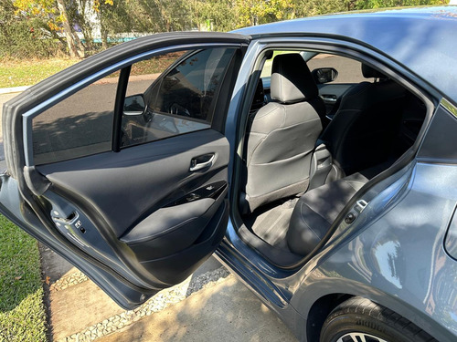 Toyota Corolla 2.0 Seg Cvt 170cv