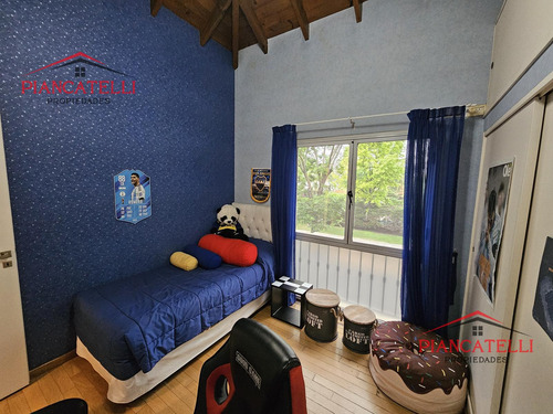 Venta De Casa En Haras Maria Eugenia Excelente Ubicacion