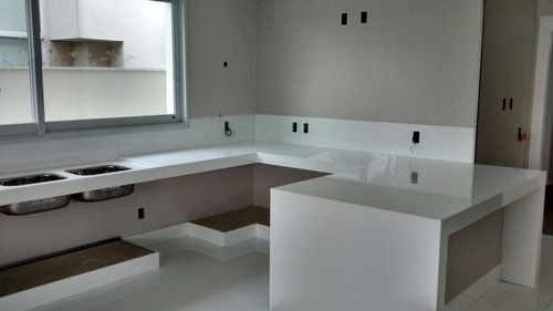 Casa Com 4 Dormitórios À Venda, 650 M² Por R$ 5.800.000,00 - Alphaville - Campinas/sp - Ca2466