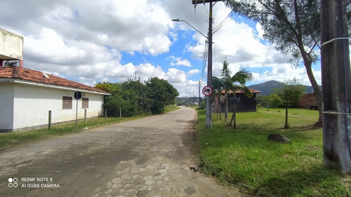 Terreno Para Venda Em Garopaba, Campo Duna - 1000_2-1174819