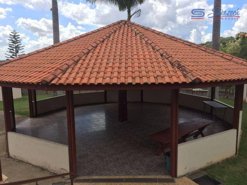 Imagem 21 de 23 de Chácara Com 12 Dormitórios À Venda, 5700 M² Por R$ 2.715.000,00 - Mirante Das Estrelas - Vinhedo/sp - Ch0027