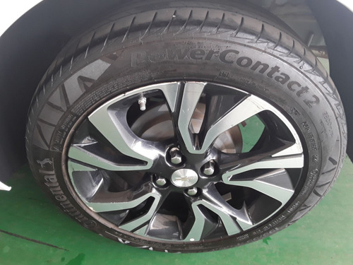 Chevrolet Onix 1.0 TURBO FLEX PLUS PREMIER AUTOMÁTICO