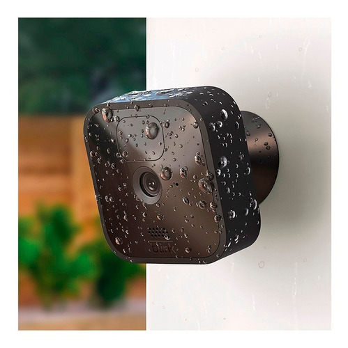 Imagen 3 de 3 de Cámara Seguridad Hd Inalámbrica Blink - 2 Cámaras