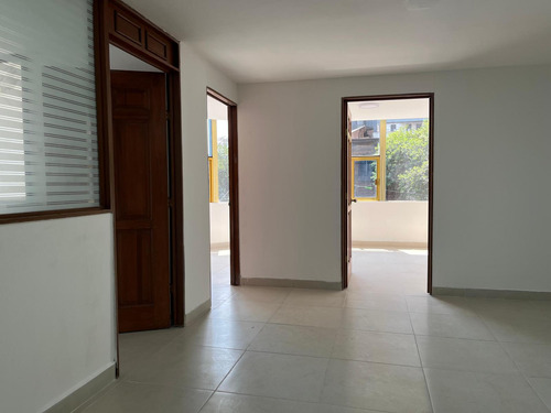 Oficina En Renta - Anzures - 105m2 - Piso 2