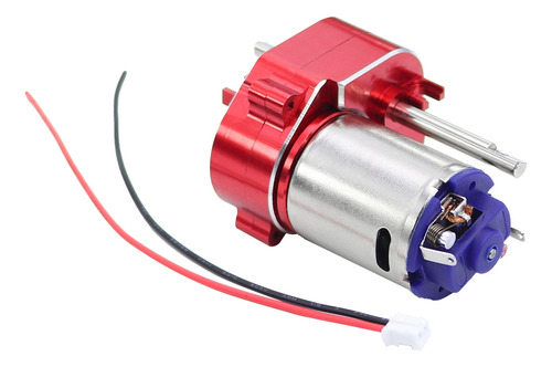 U6 Para Mn82 Lc79 Mn78, Conjunto De Motor De Transmisión De