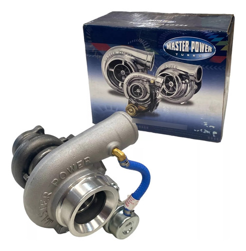 Turbina Do Motor Daily 3.0 2008 A 2012