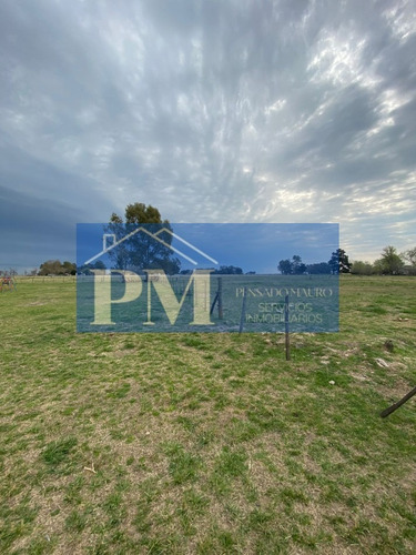 Terreno Es Venta, Crotto