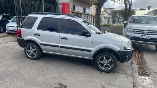 Ford Ecosport 1.6 My10 Xls 4x2