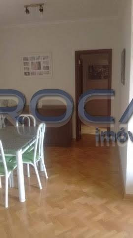 Venda De Apartamentos / Padrão Na Cidade De Araraquara 25600