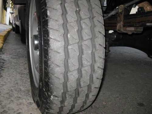 Imagem 9 de 9 de Hyundai Hr Ld Extra Longo 4x2 Com Caçamba 2.5 Turbo..pyd6548