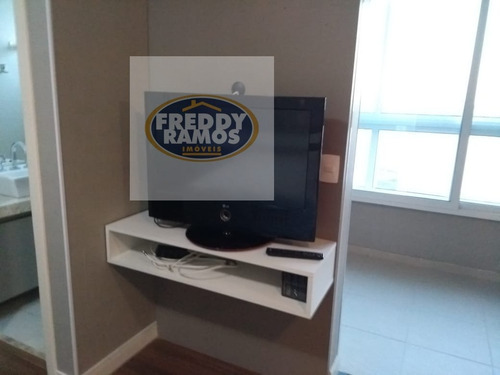 Imagem 9 de 24 de Apartamento A Venda No Bairro Loteamento Mogilar Em Mogi Das - 432-1