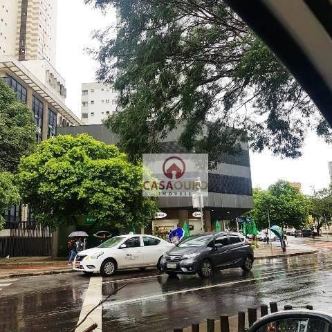Imagem 27 de 27 de Sala À Venda, 24 M² Por R$ 250.000,00 - Santa Efigênia - Belo Horizonte/mg - Sa0081