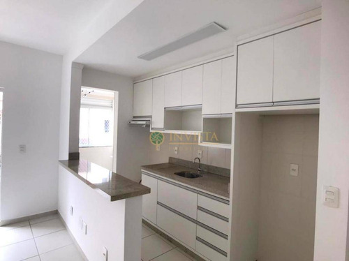 Imagem 4 de 16 de Apartamento Com 2 Dormitórios À Venda, 60 M² Por R$ 315.000,00 - Ingleses - Florianópolis/sc - Ap5978