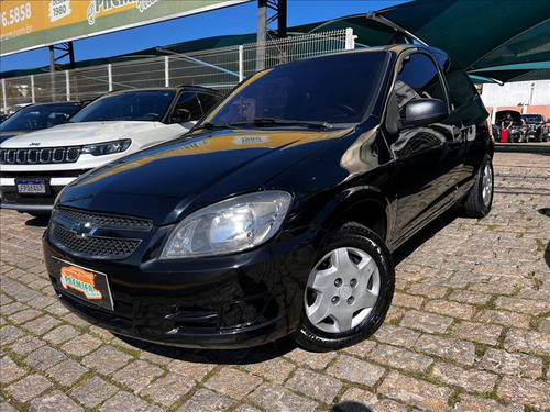 Chevrolet Celta Celta ls 1.0 Flex Manual 2p