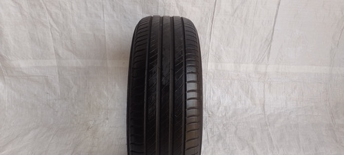 Pneu Michelin 215-55-r17 Vulcanizado (Usado)