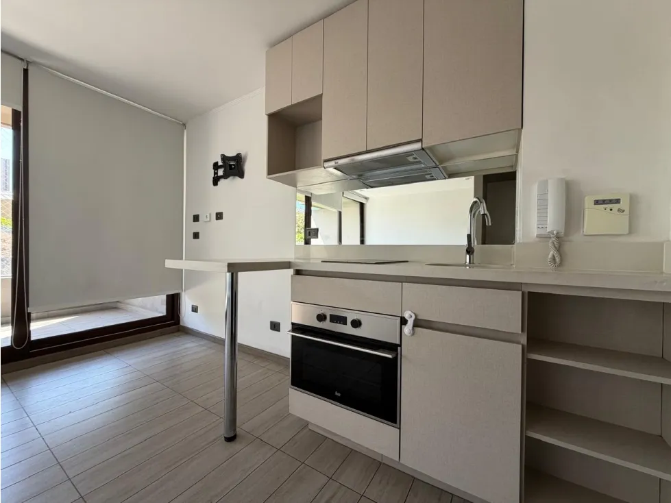 Imagen 2 de 30 de Disponible Estudio - Camino Agricola - Macul