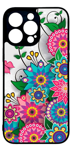 Carcasa Funda Para iPhone 14 Pro Max Diseño 71